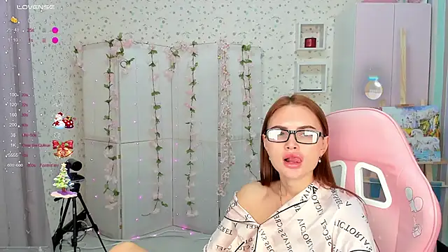 Anna_Dreamer live sex cam