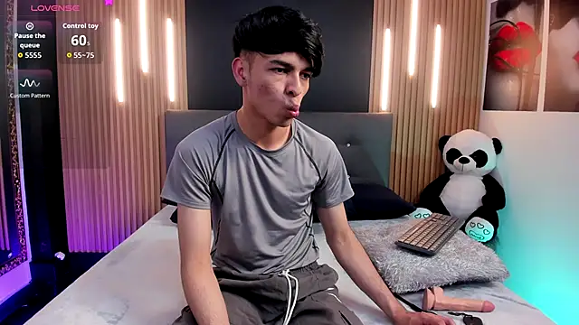 OnlyJos live sex cam