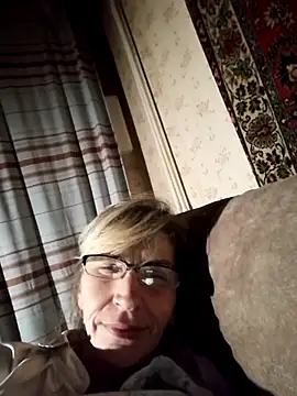 Georgette466's cam snapshot