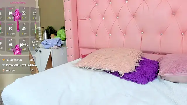 Madame_Venus's cam snapshot