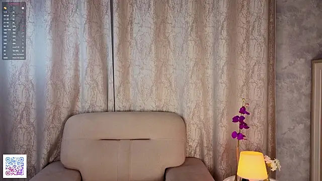 CoraleeSpadlin's cam snapshot