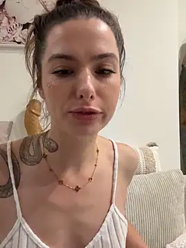 Sugarbellax's cam snapshot