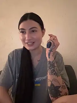 Ruby_yy's cam snapshot