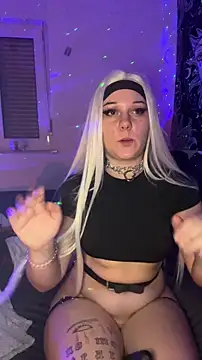 kinkygirl420x live sex cam