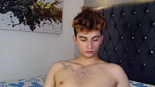 MrWilliseo live sex cam