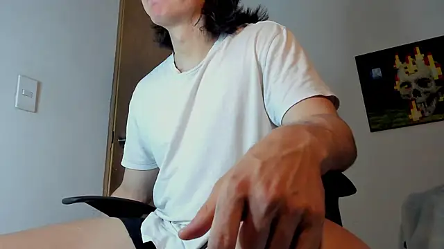 AngelBennet_ live sex cam