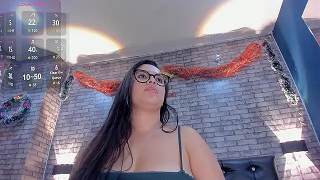 Victoria_Ponce1 live sex cam