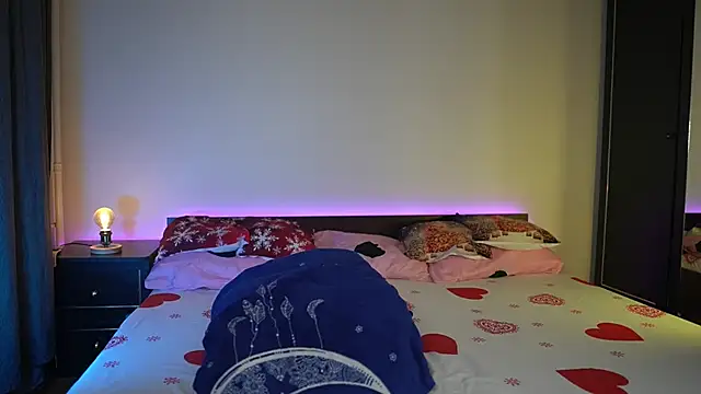 TiffanyPierce live sex cam