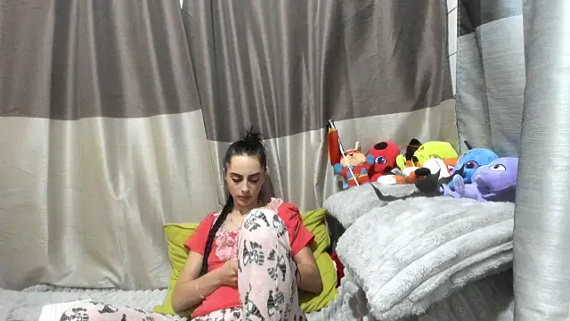 jessystarr live sex cam