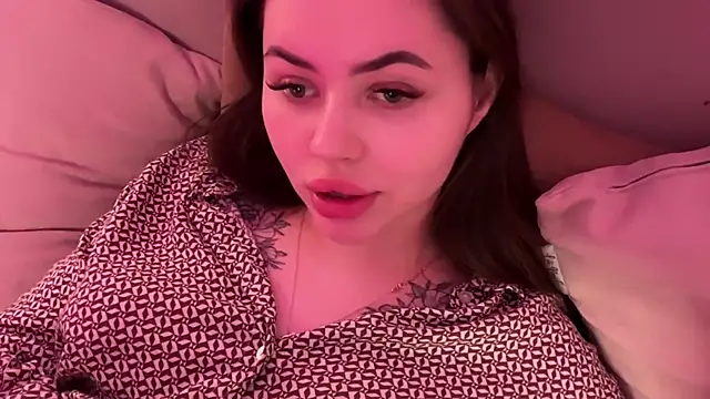 AlmaryKim live sex cam