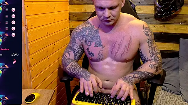 MrrKray's cam snapshot