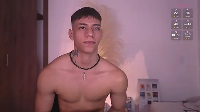 Josep_Davies live sex cam