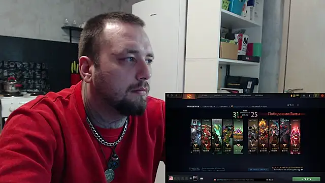 Sukuna_Ryoumen's cam snapshot