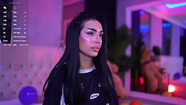 KimNatty live sex cam