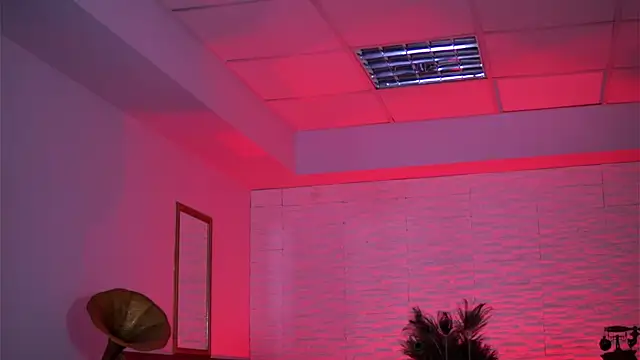 AishaaDevoe live sex cam