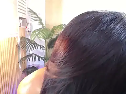 Genuinely_Smile live sex cam