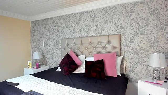 Clohe_Bell's cam snapshot