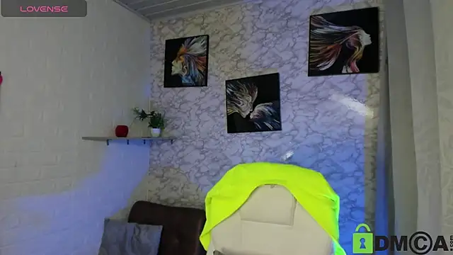 aisha_cambell's cam snapshot