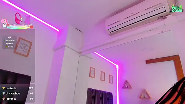 nathi_rodri's cam snapshot