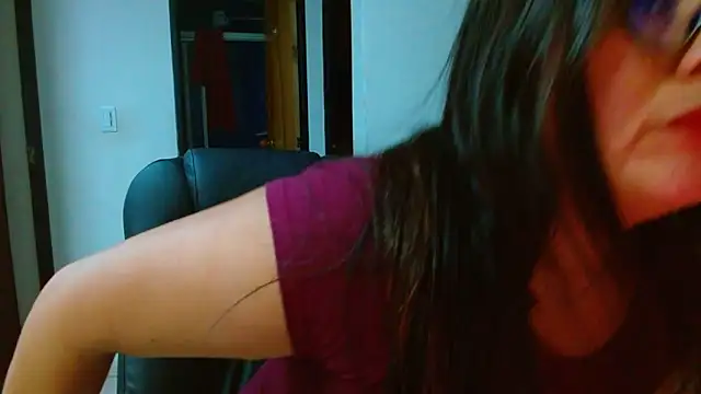 Ixchel_Anaid's cam snapshot