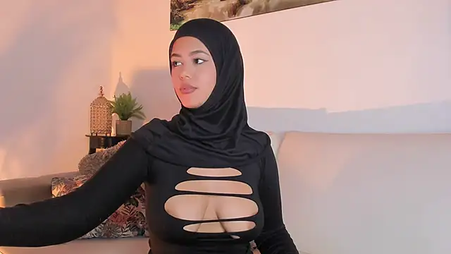 azzahara069's cam snapshot