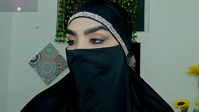 Maissa_Alabi's cam snapshot