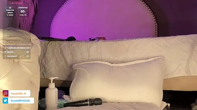 _Kendall_19 live sex cam