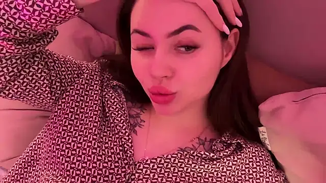 AlmaryKim's cam snapshot