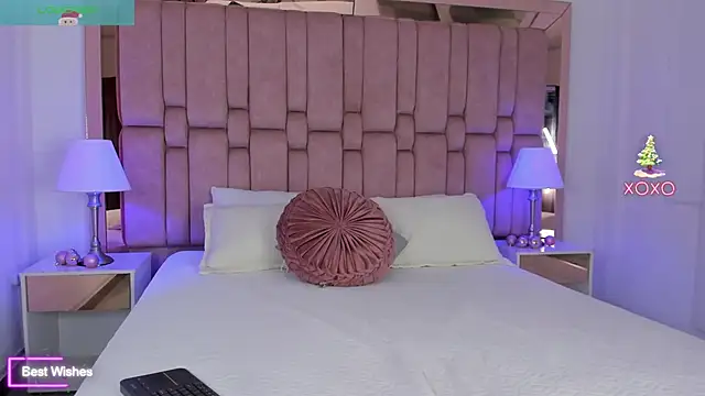 Scarletgod live sex cam