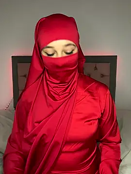 Raishaa-'s cam snapshot