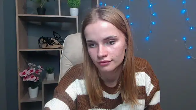 MargaritaKiss's cam snapshot