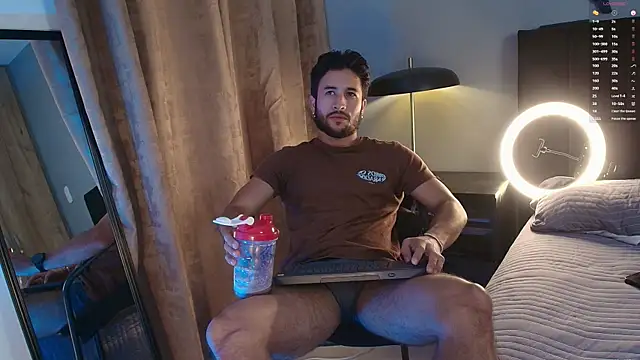 Valentinoford live sex cam