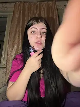 NanaDaizy's cam snapshot