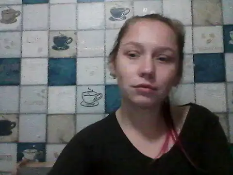 Anna_wey's cam snapshot