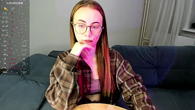 MewStella's cam snapshot