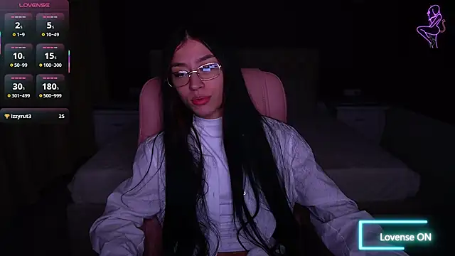 FataleNellie's cam snapshot