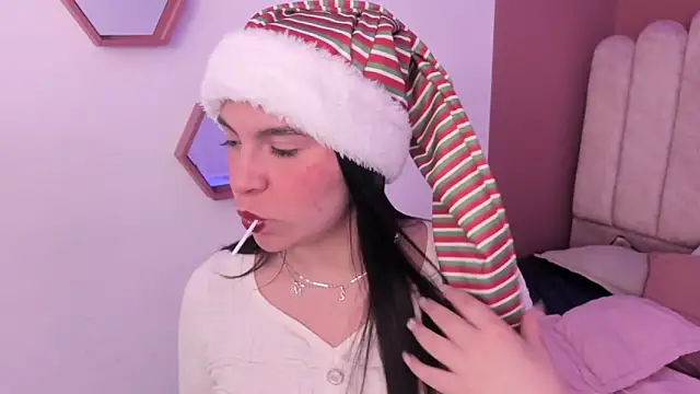 Ariana__clauss's cam snapshot