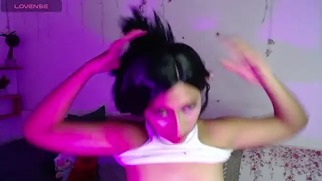 Emily_SoftSavage's cam snapshot