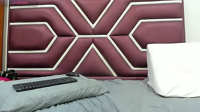 Anaia_'s cam snapshot