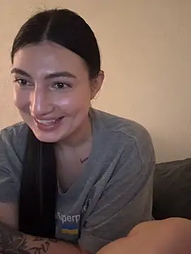 Ruby_yy's cam snapshot