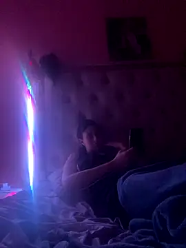 Flossy_Vettie's cam snapshot