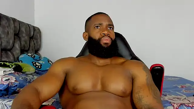 james_musclebbc's cam snapshot