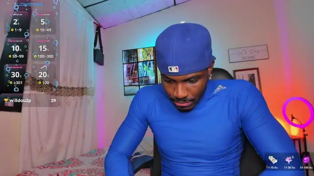 Ethantravis22's cam snapshot