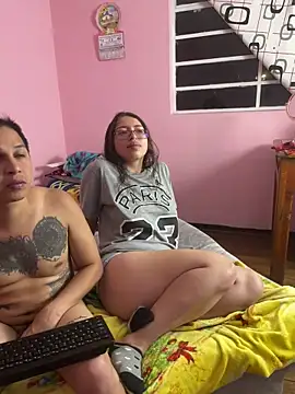 GoalXCouple live sex cam