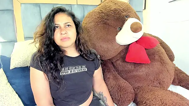 lissaharris's cam snapshot