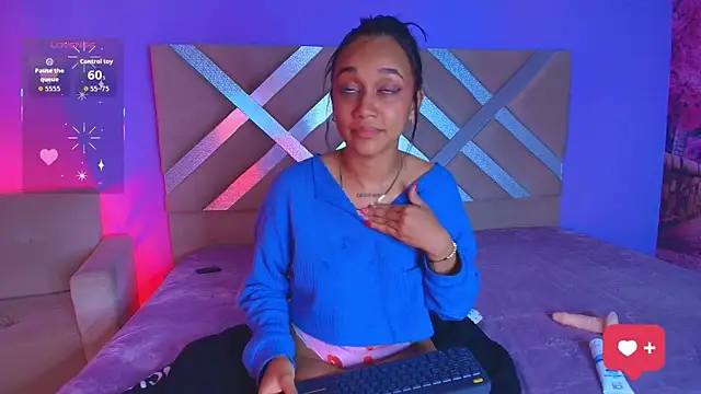 coraline_vera's cam snapshot