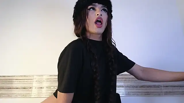 Sophia_Cambpell live sex cam