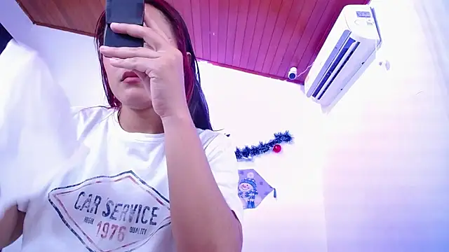 hubena_tg's cam snapshot