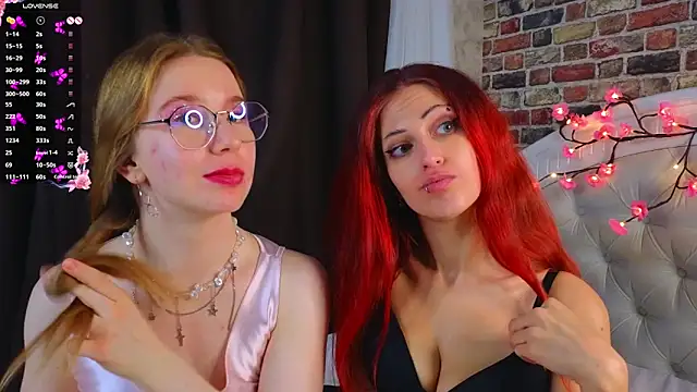 MarjorieBrown live sex cam