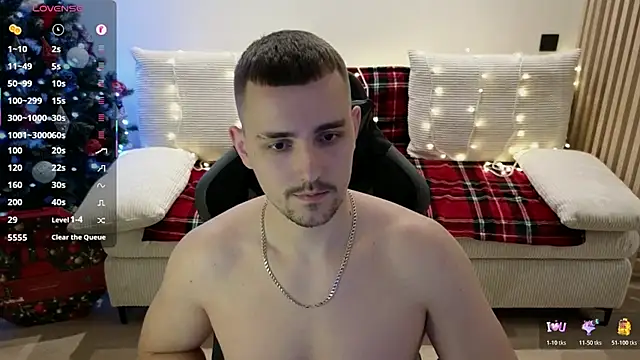 Larstar01 live sex cam